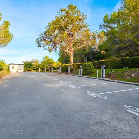 B&B Hotel Antibes Sophia Antipolis Biot Kültér fotó