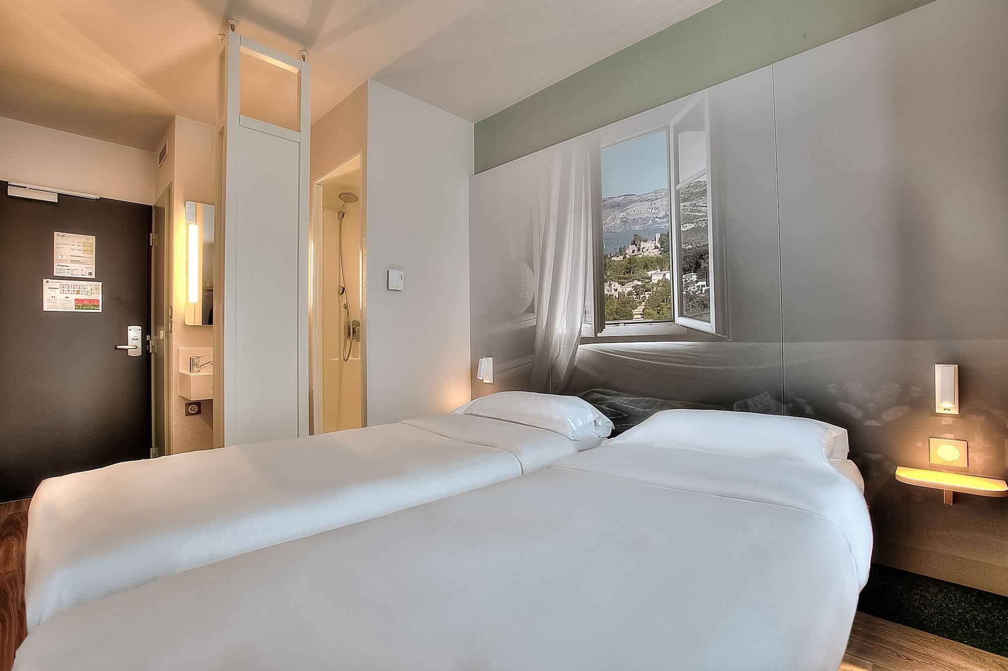 B&B Hotel Antibes Sophia Antipolis Biot Kültér fotó