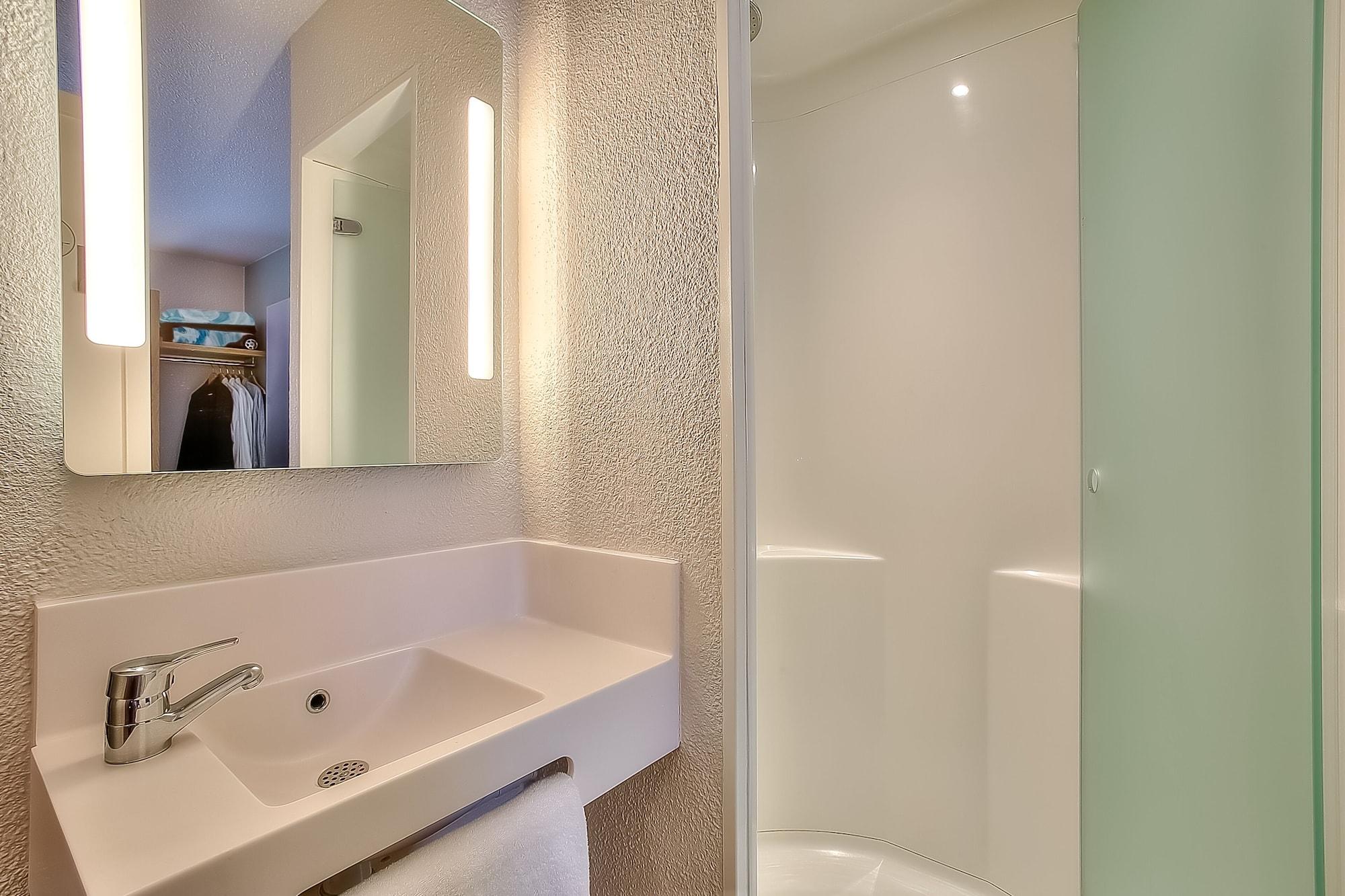 B&B Hotel Antibes Sophia Antipolis Biot Kültér fotó
