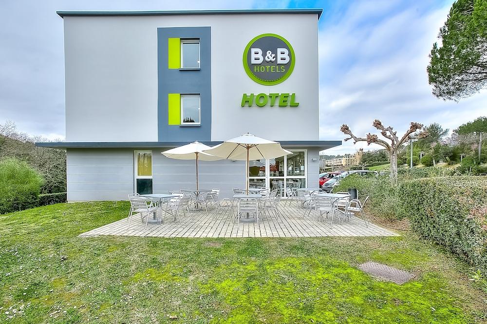 B&B Hotel Antibes Sophia Antipolis Biot Kültér fotó