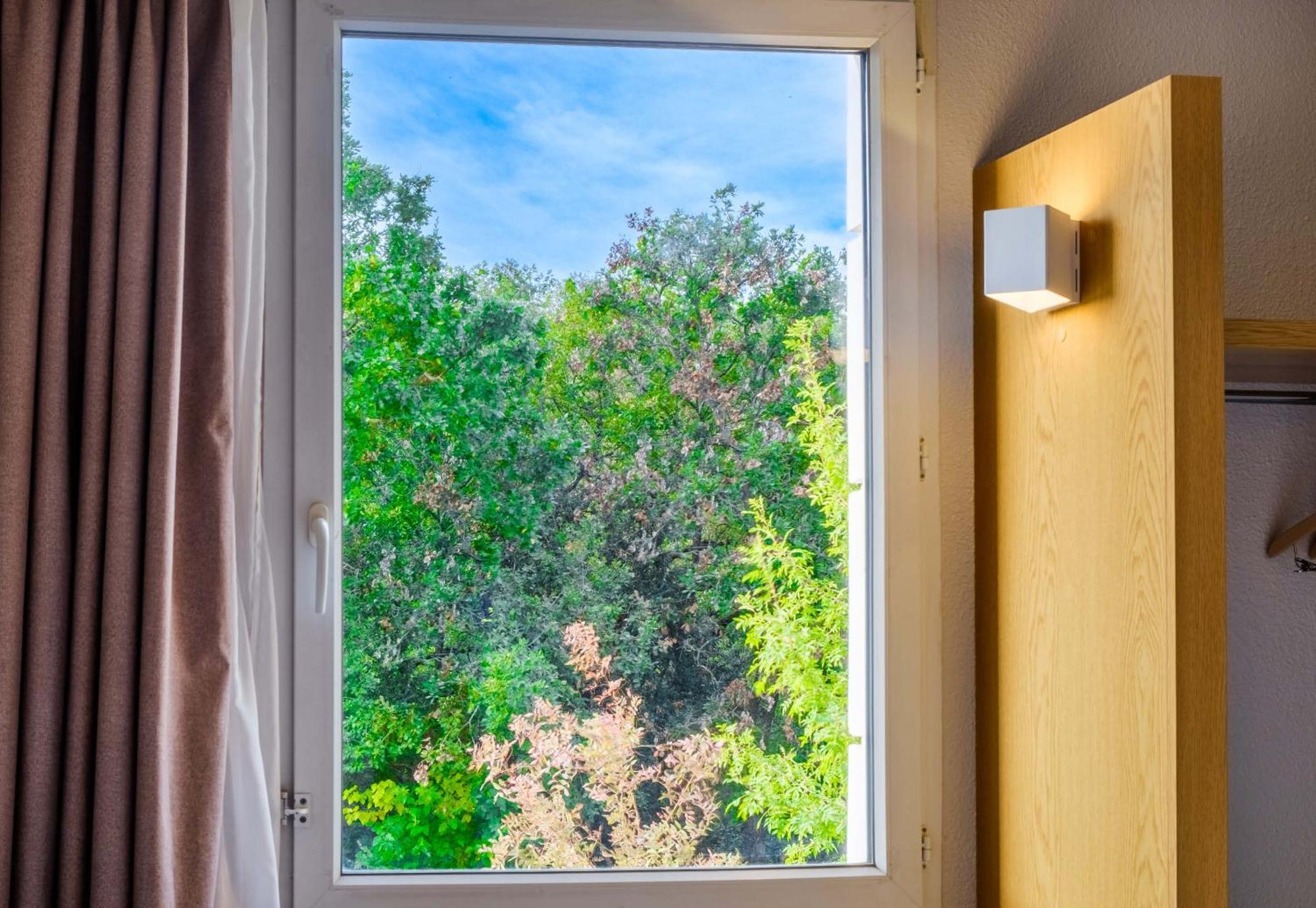 B&B Hotel Antibes Sophia Antipolis Biot Kültér fotó