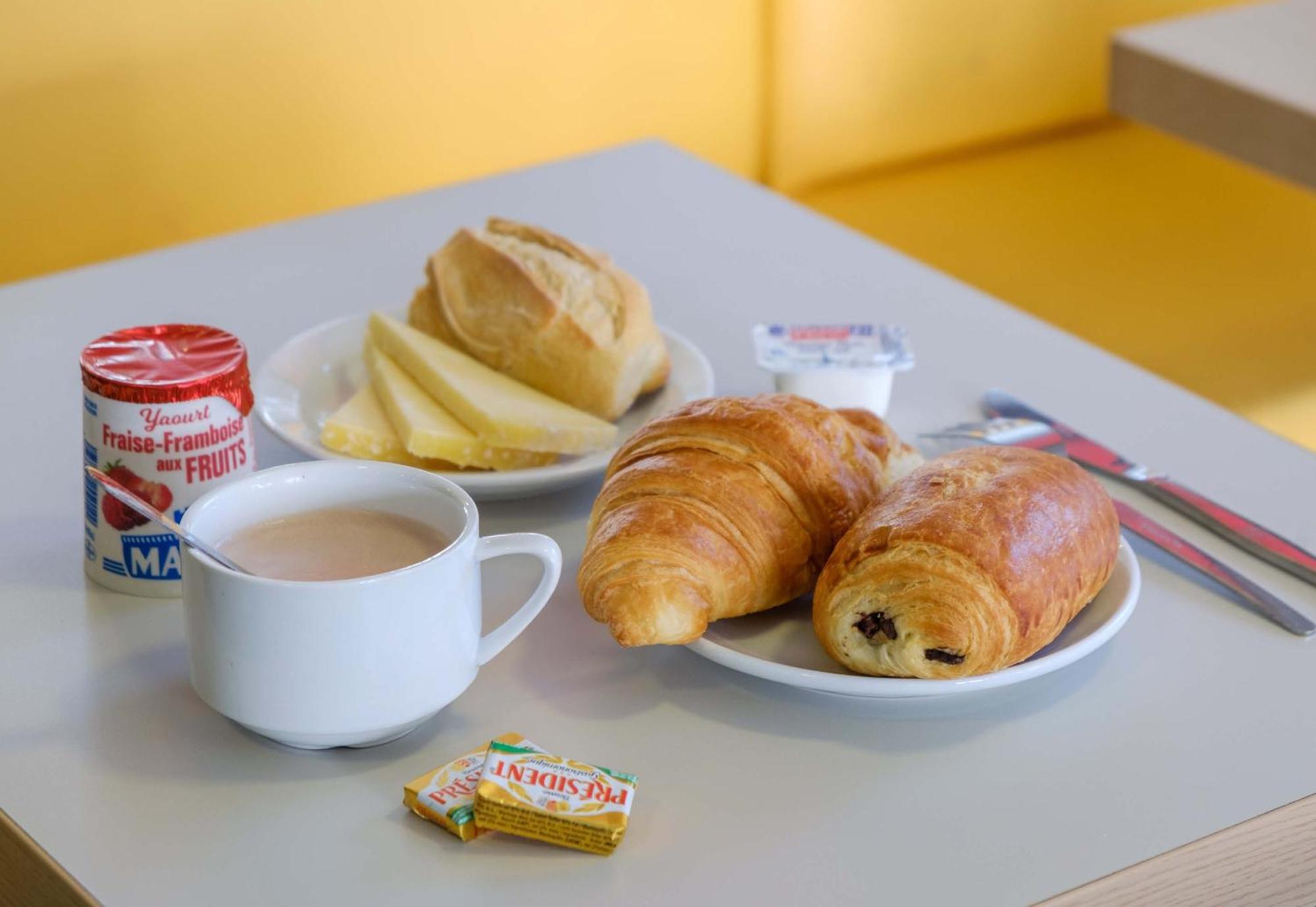 B&B Hotel Antibes Sophia Antipolis Biot Kültér fotó
